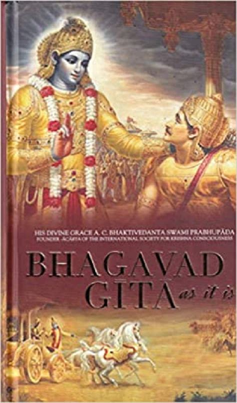 Amazon.com: Bhagavad Gita: Books.